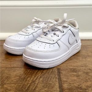 Nike Toddler Shoes size 8